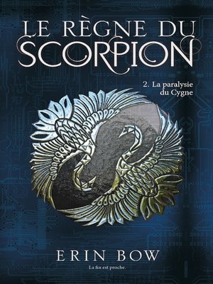 cover image of Le règne du scorpion tome 2